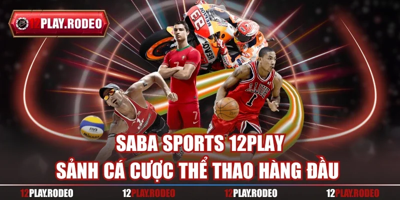 Saba Sports 12play