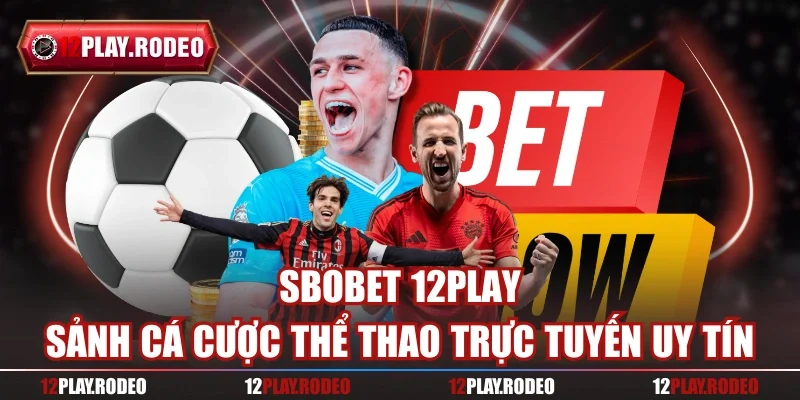 SBOBET 12play
