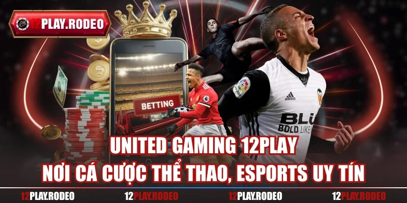 United Gaming 12play